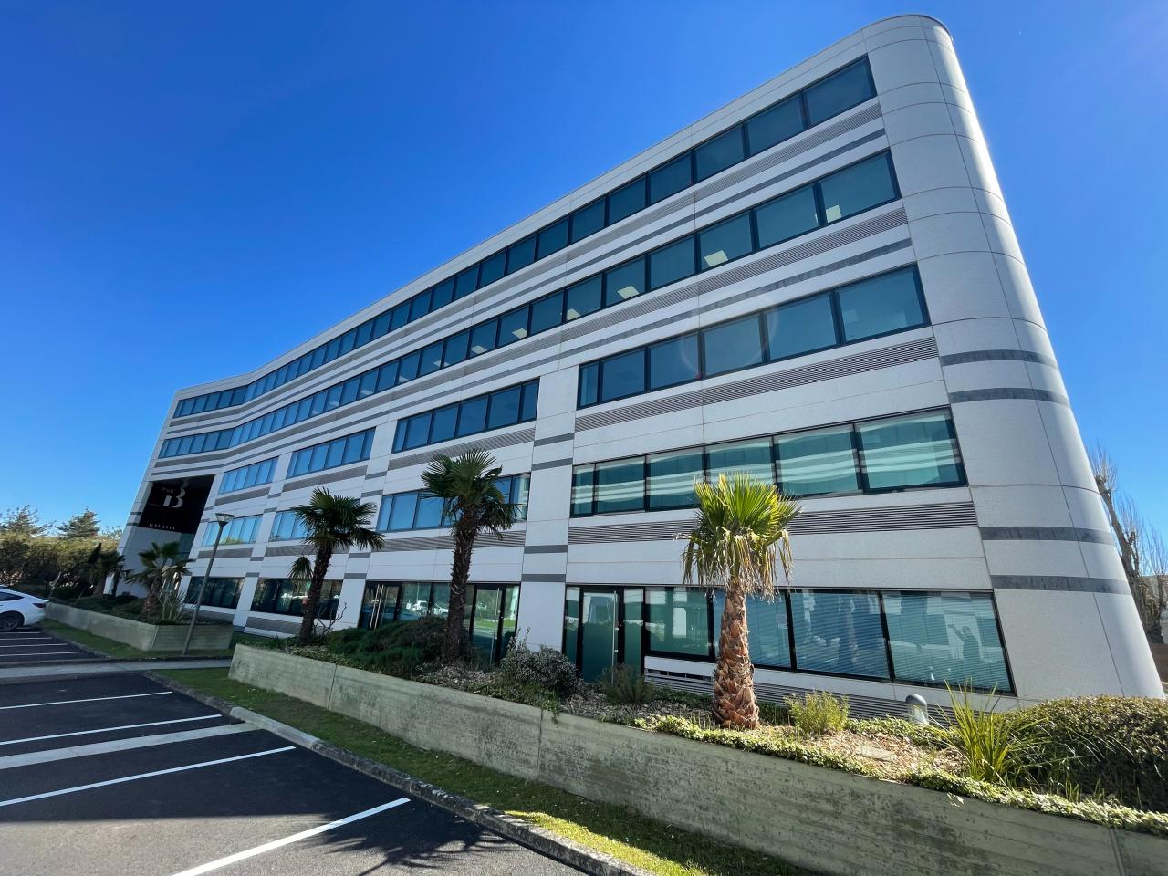 Bureau Blagnac 8665m² Location bureau Blagnac Haute-Garonne OLBUR2118051 9